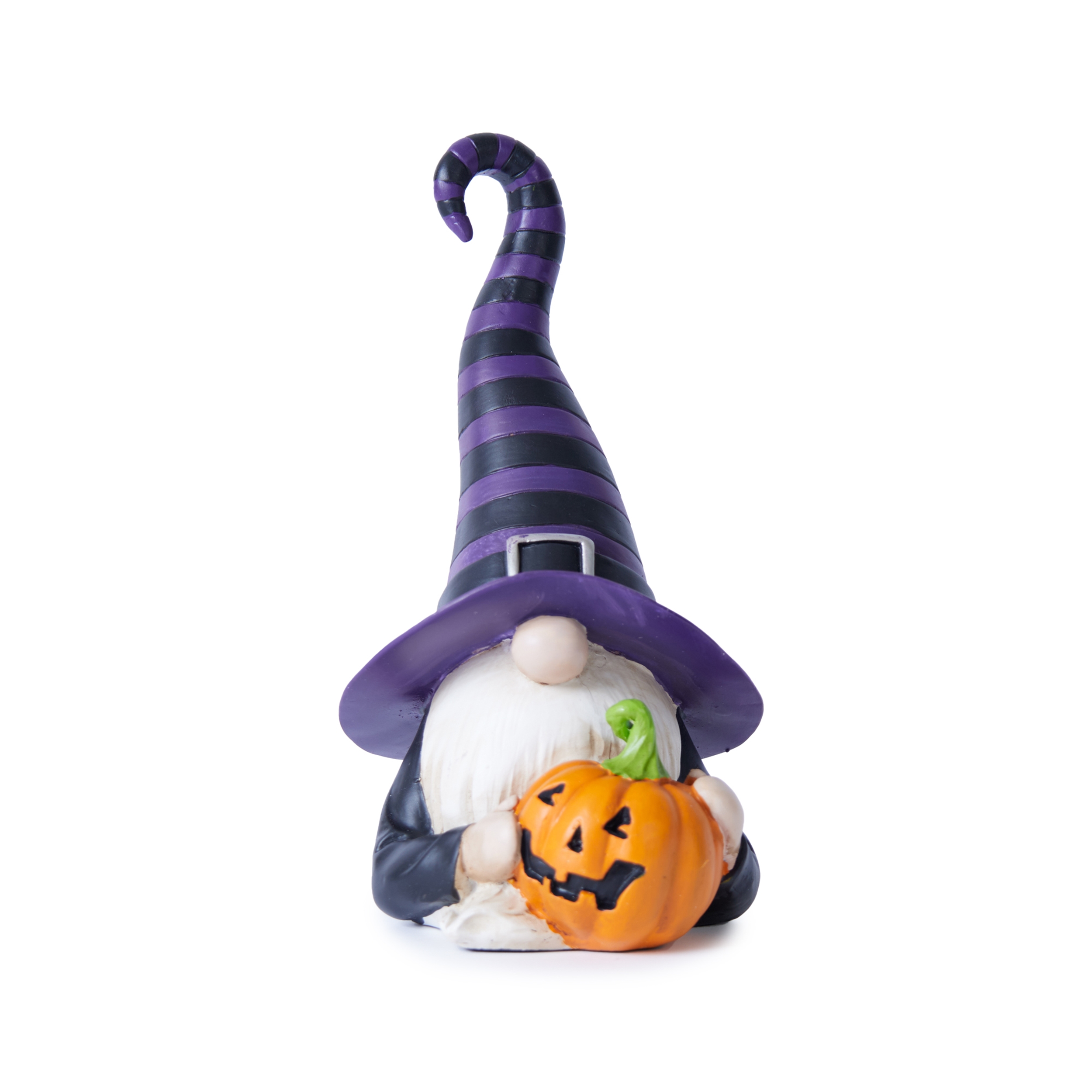 Witch Gnome Figurine (Set of 2) - Image 3