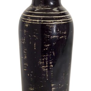 Vase 17.5"H Ceramic