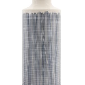 Vase 19.25"H Terra Cotta