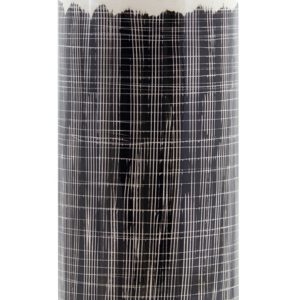 Vase 19.25"H Terra Cotta