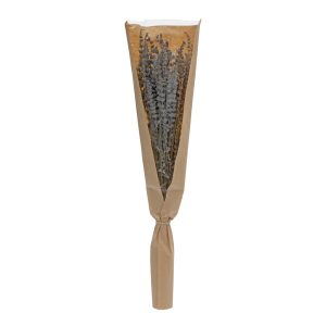 Lavender Bunch (Set of 6) 21.5"H Natural