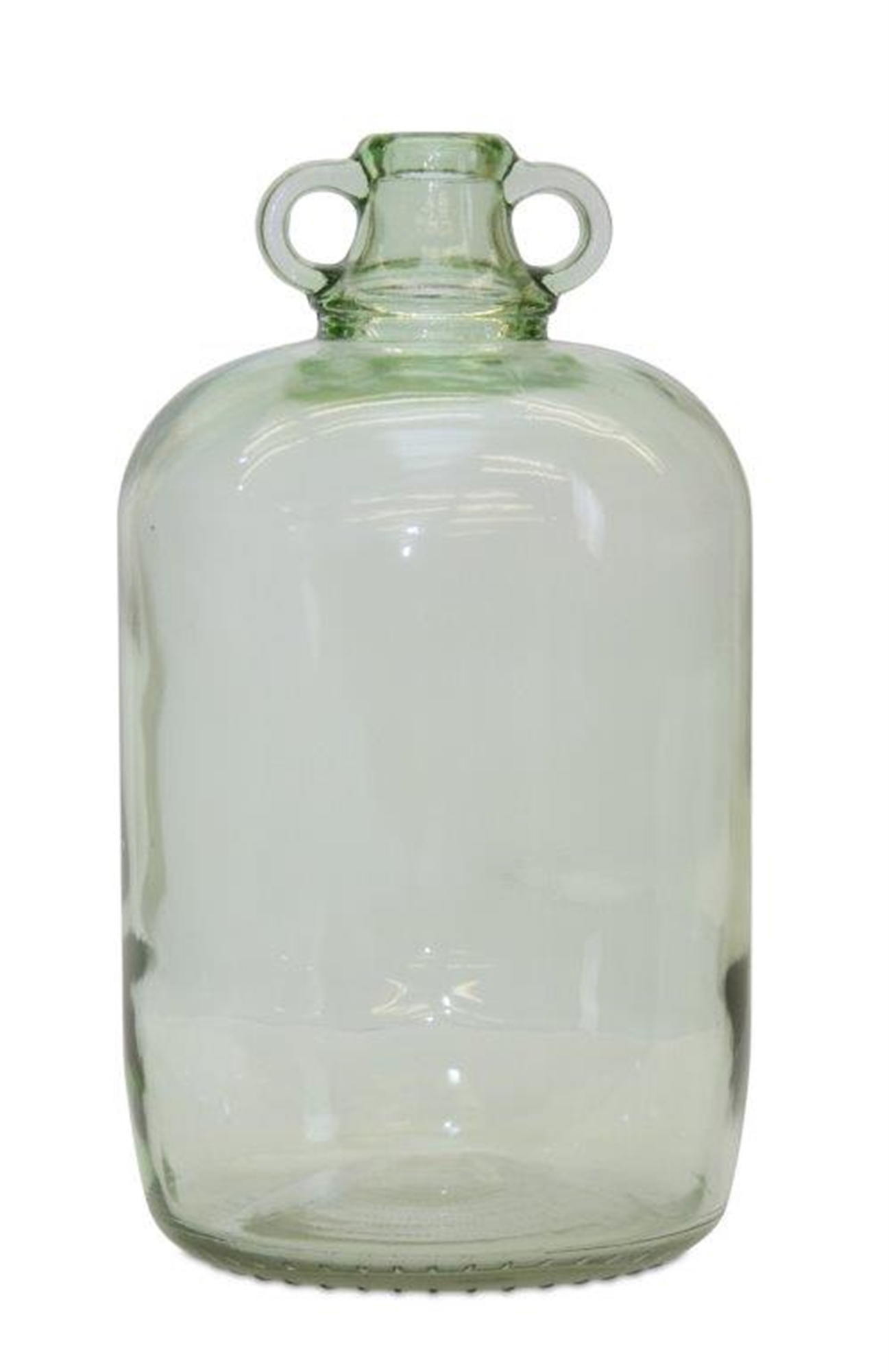 Jug (Set of 2) 12.25"H Glass - Image 3