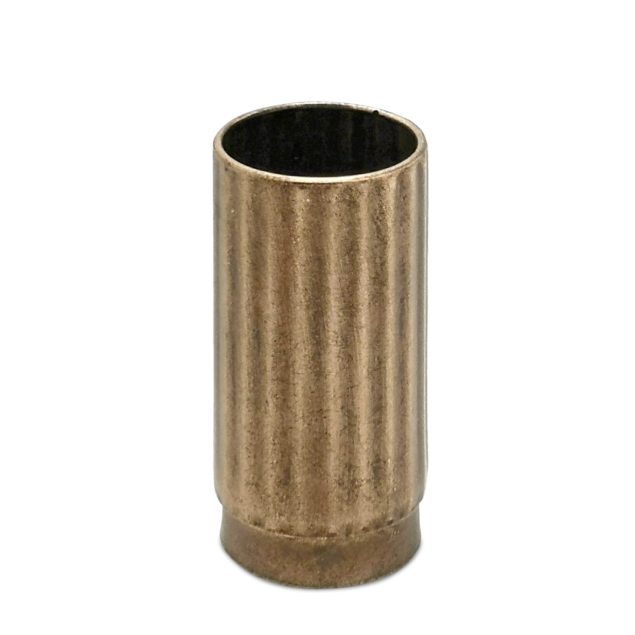 Vase (Set of 2) 9.25"H, 11"H Iron - Image 2