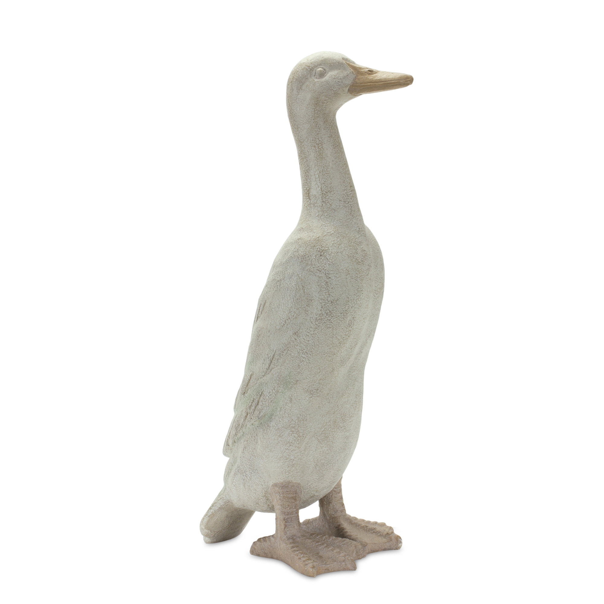 Duck (Set of 2) 17.5"H, 18.75"H Resin - Image 2