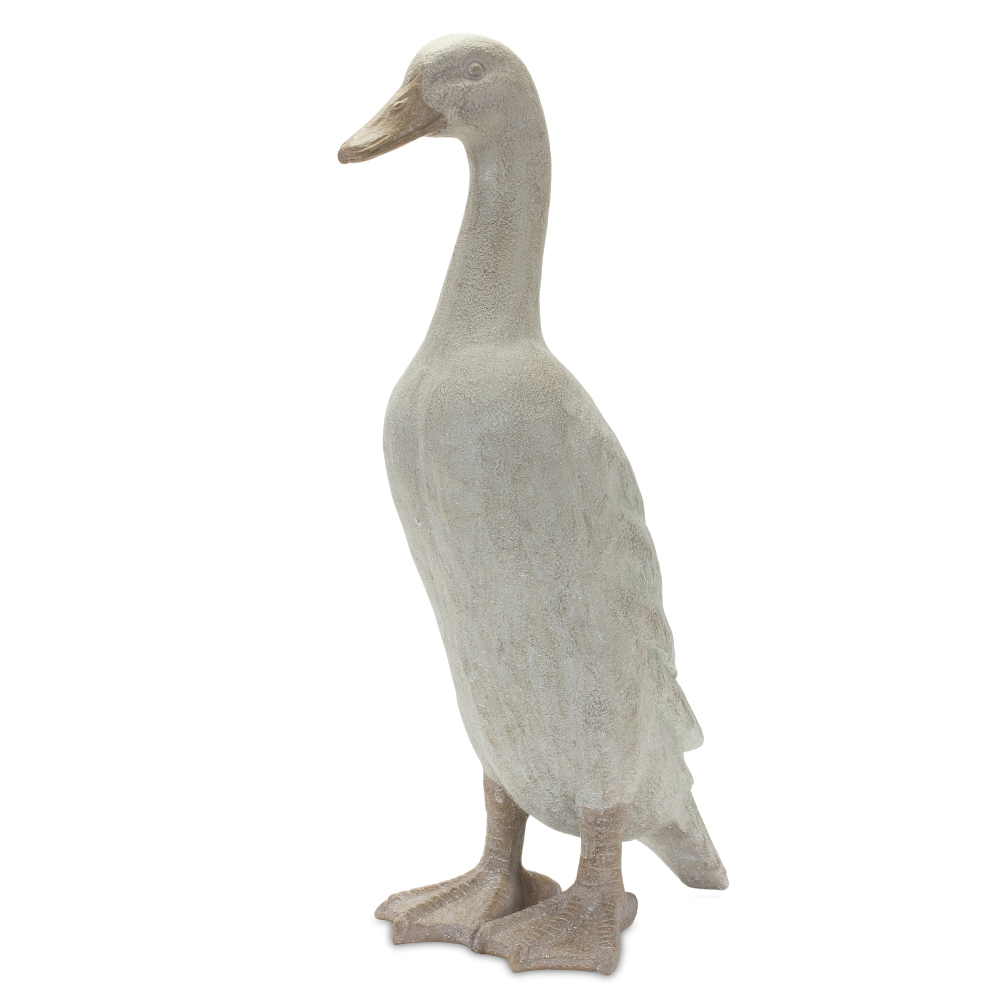 Duck (Set of 2) 17.5"H, 18.75"H Resin - Image 3