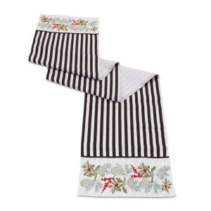 Table Runner 72"L x 14"W Polyester