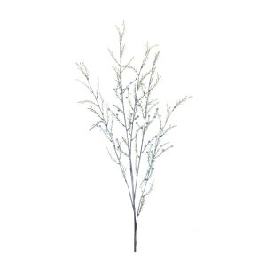 Pine Branch (Set of 12) 47"H Plastic
