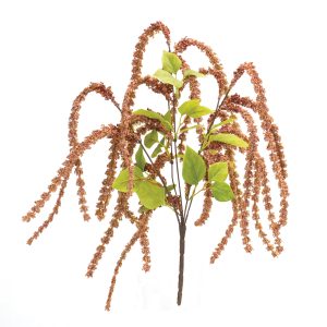 Astible Bush (Set of 6) 26.5"H Plastic