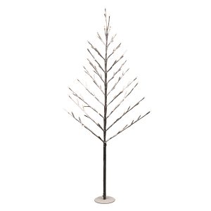 Led Twig Tree 38"H