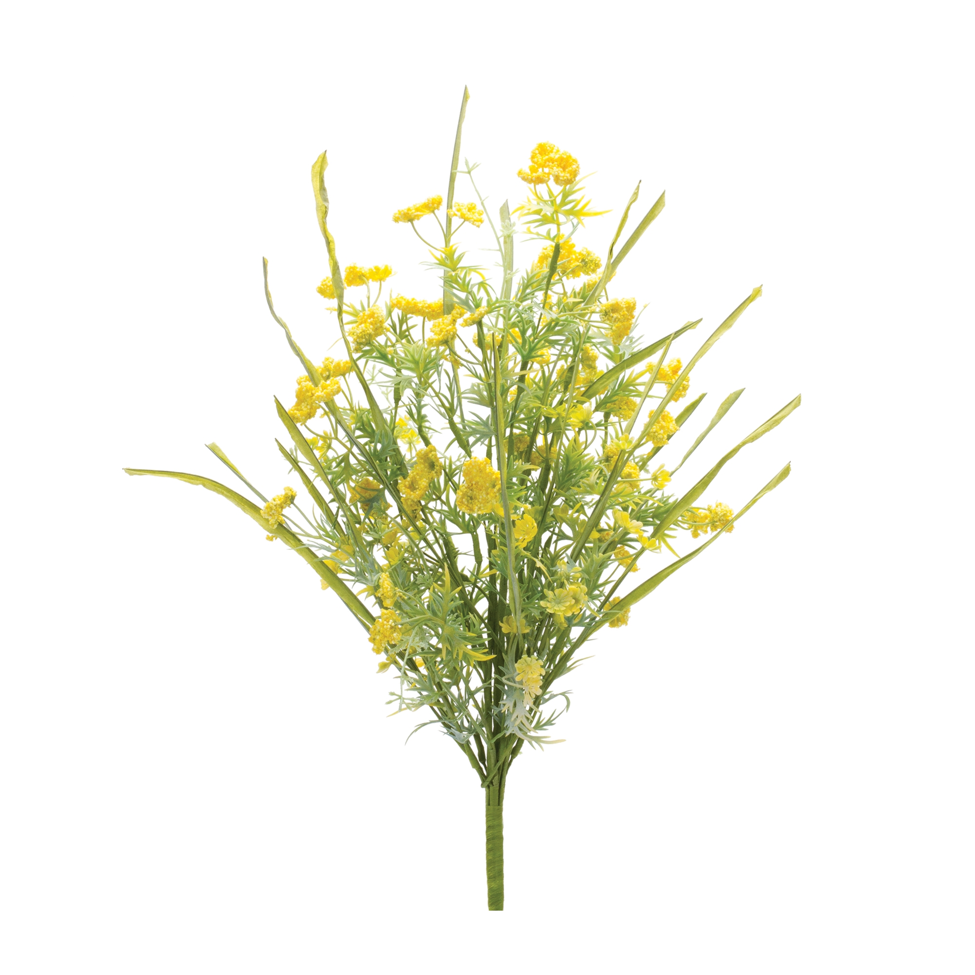 Yarrow Bush (Set of 2) 21"H Plastic - Image 2