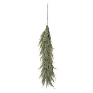 Pine Hanging Vine 48"L Plastic