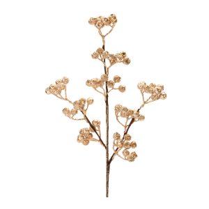 Berry Spray (Set of 6) 23"H Foam