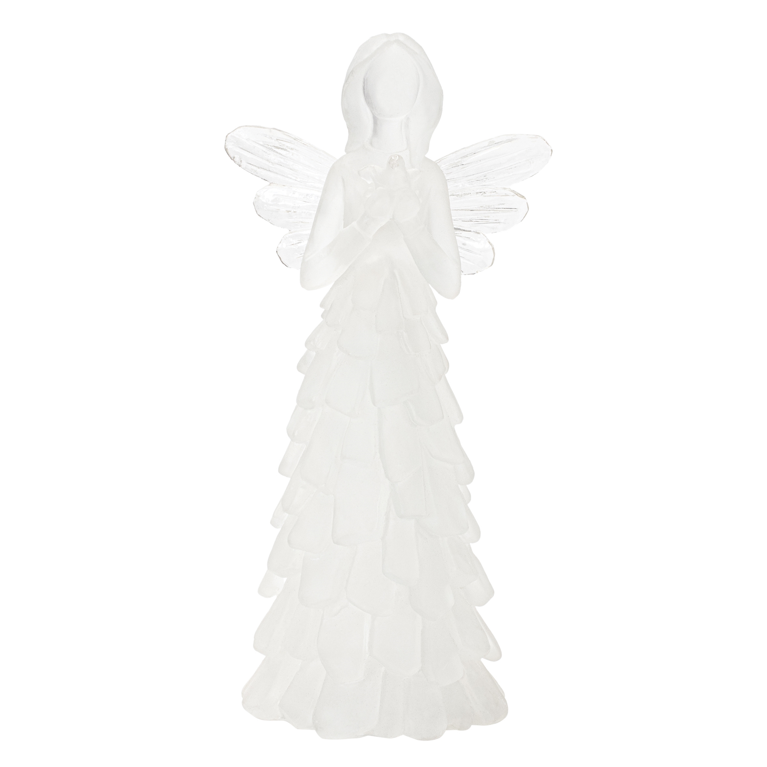 Angel (Set of 4) 6.5"H Resin - Image 2