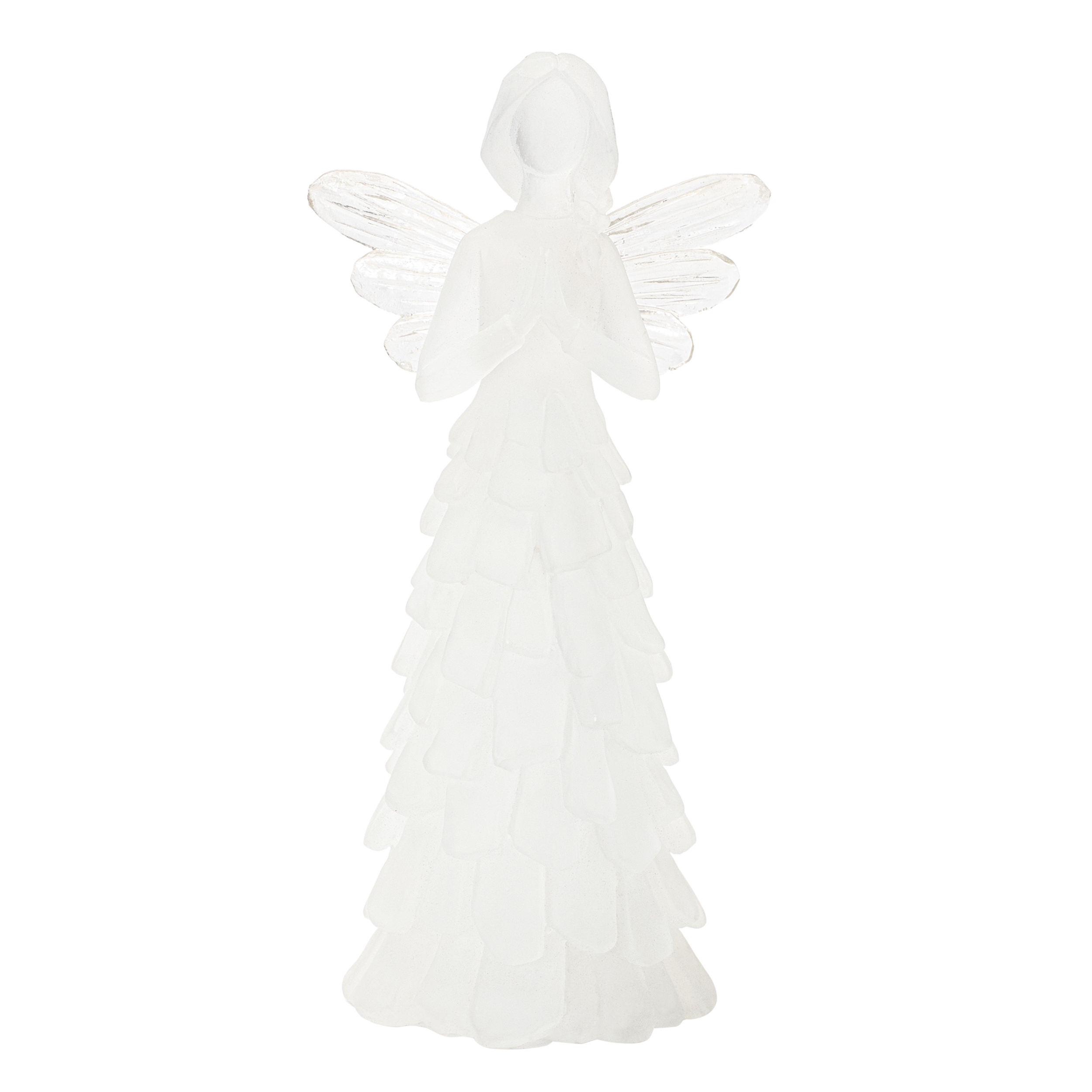 Angel (Set of 4) 6.5"H Resin - Image 3