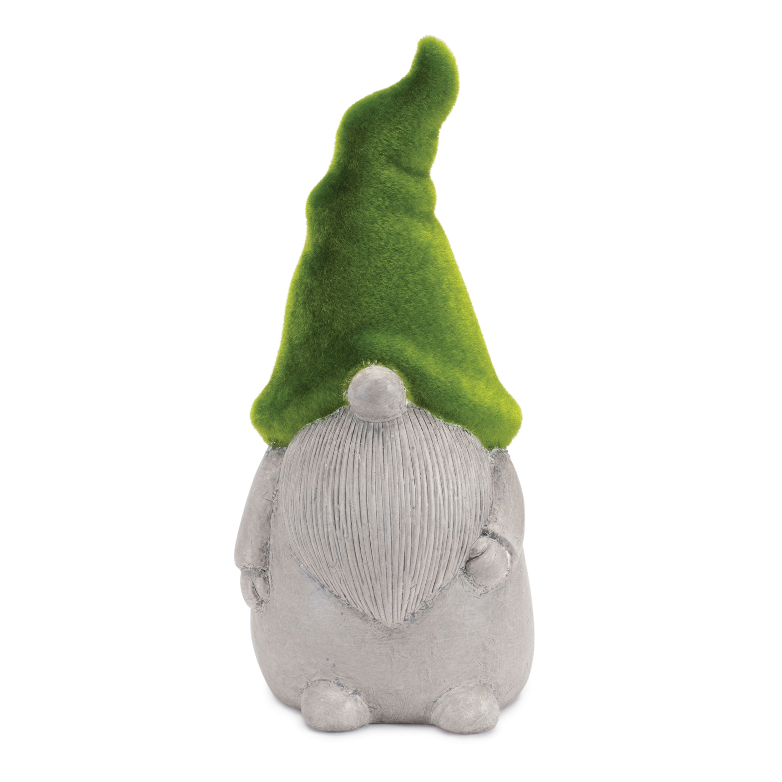 Gnome (Set of 2) 10"H Resin - Image 4