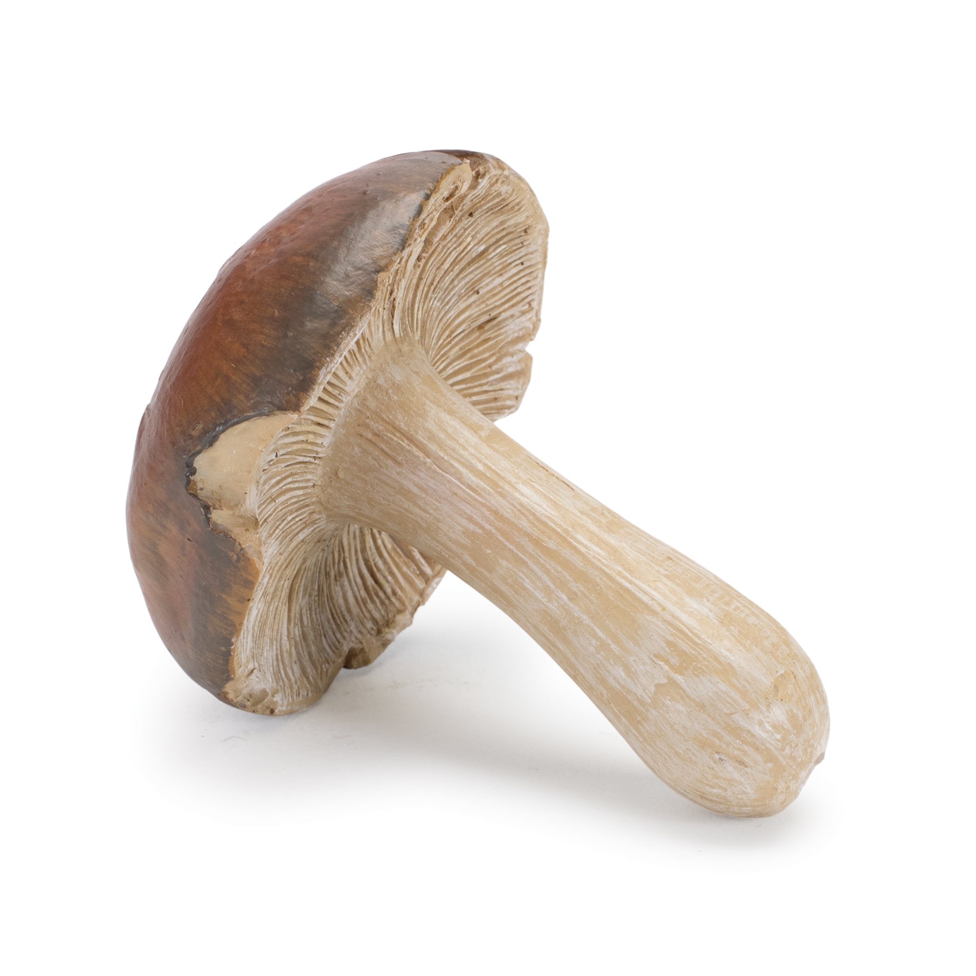 Mushroom (Set of 12) 3"H Resin - Image 3