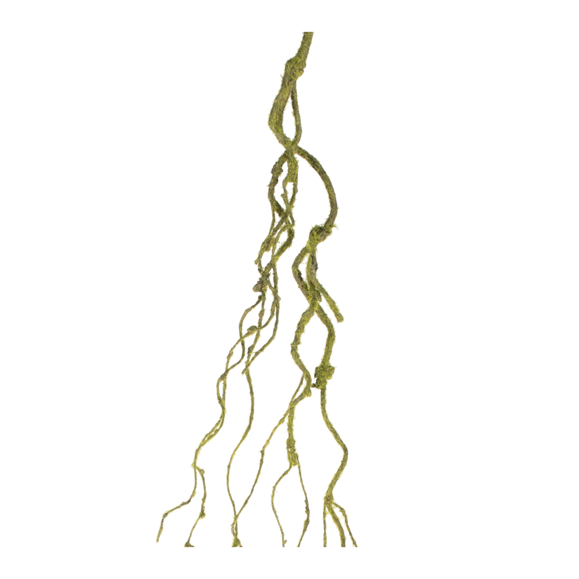 Mossy Vine (Set of 6) 44"H Wire/Paper