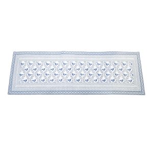 Runner 72"L x 14"W Polyester