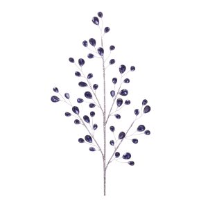 Bead Spray (Set of 6) 29"H Plastic