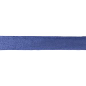 2.5" x 10 Yds. Wired Polyester (Set of 2)