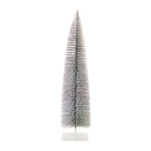 Tree (Set of 2) 48"H PVC/Iron