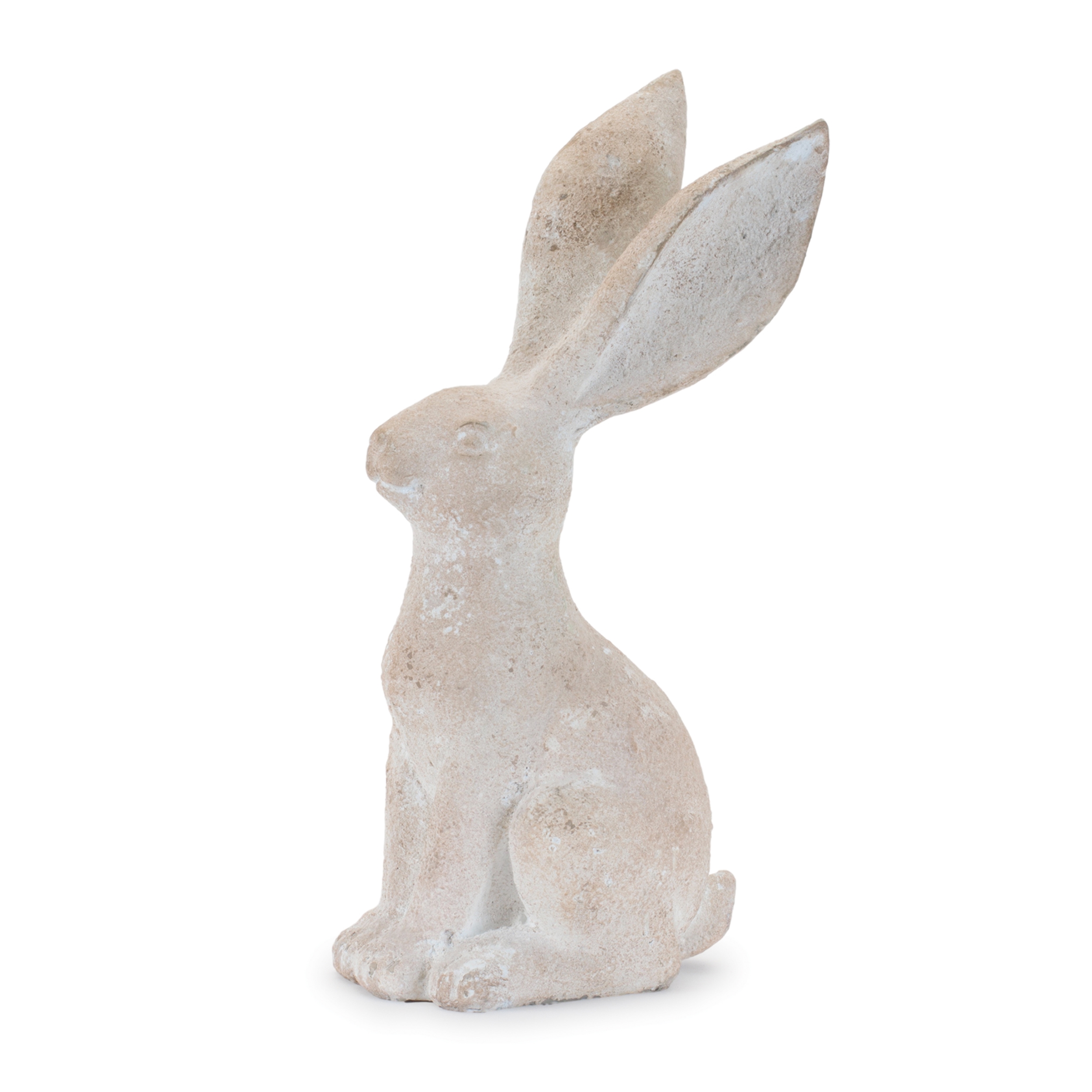 Rabbit (Set of 4) 10"H, 11.5"H Resin - Image 4