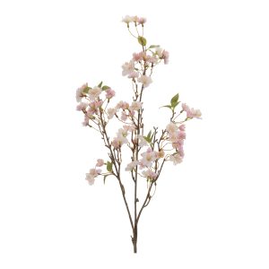 Blossom Branch (Set of 4) 44"H Fabric