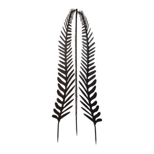 Trellis (Set of 2) 48"H Iron