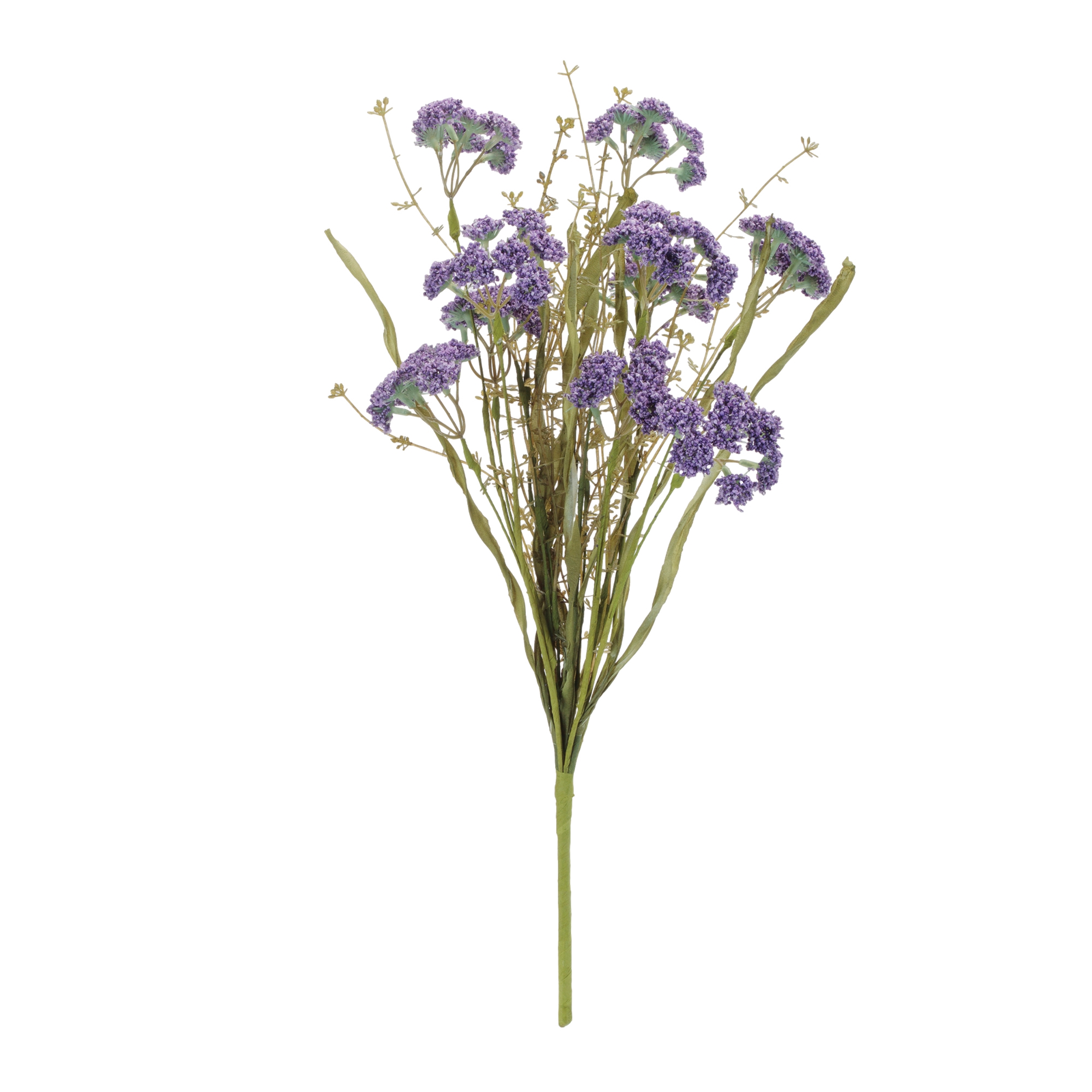 Heather Bush (Set of 2) 18"H Plastic - Image 2