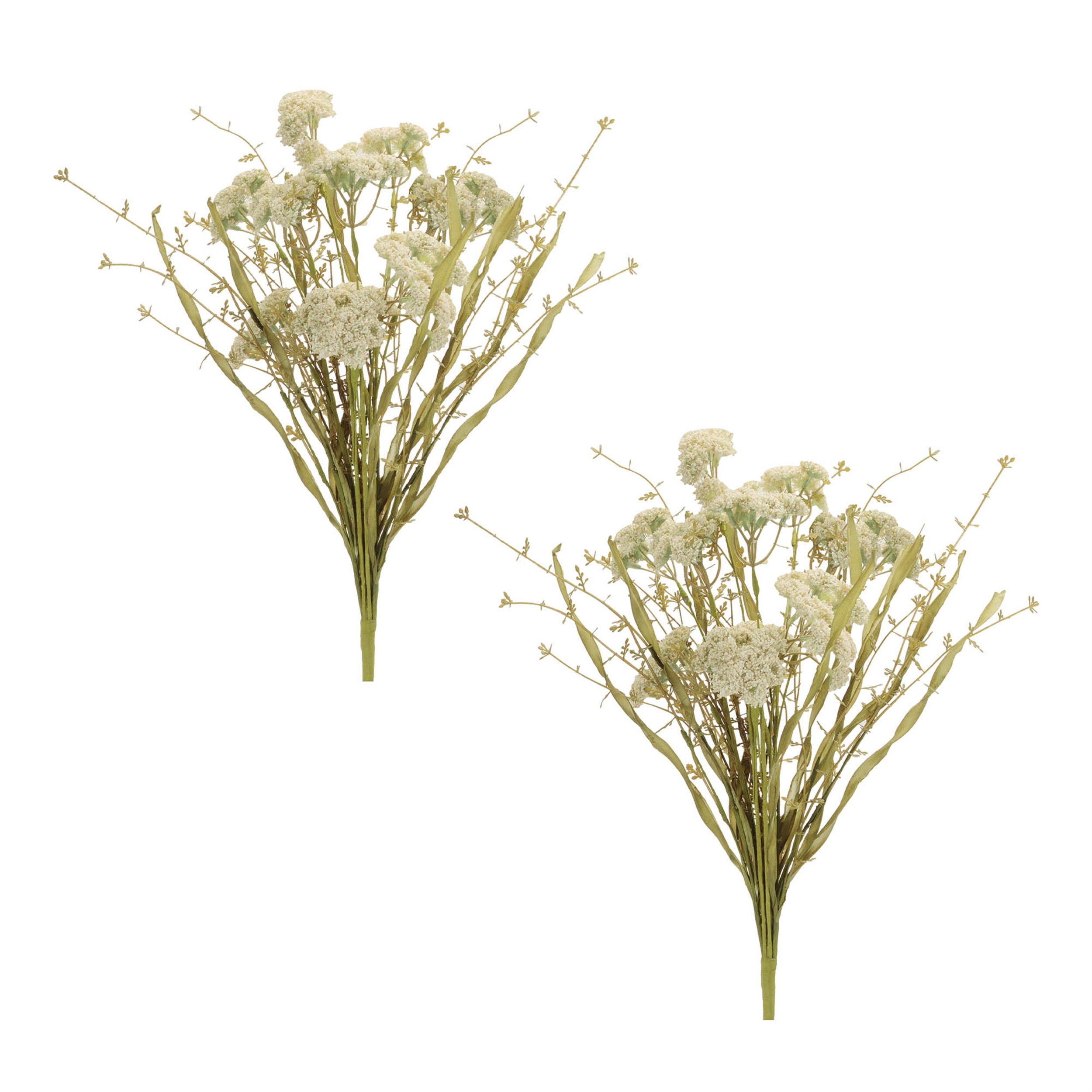 Heather Bush (Set of 2) 18"H Plastic - Image 4