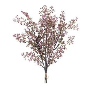 Berry Bundle (Set of 6) 20"H Plastic