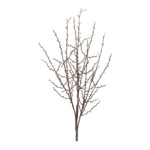 Birch Branch (Set of 6) 41"H Plastic
