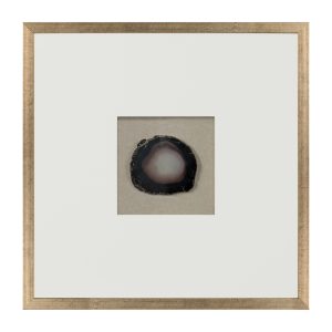 Shadow Box 20"SQ Paper/MDF/Glass