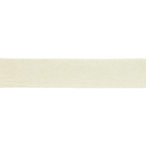 2" x 10 Yds. Raw Edge Rayon/Velvet