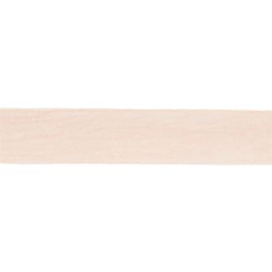 2" x 10 Yds. Raw Edge Rayon/Velvet