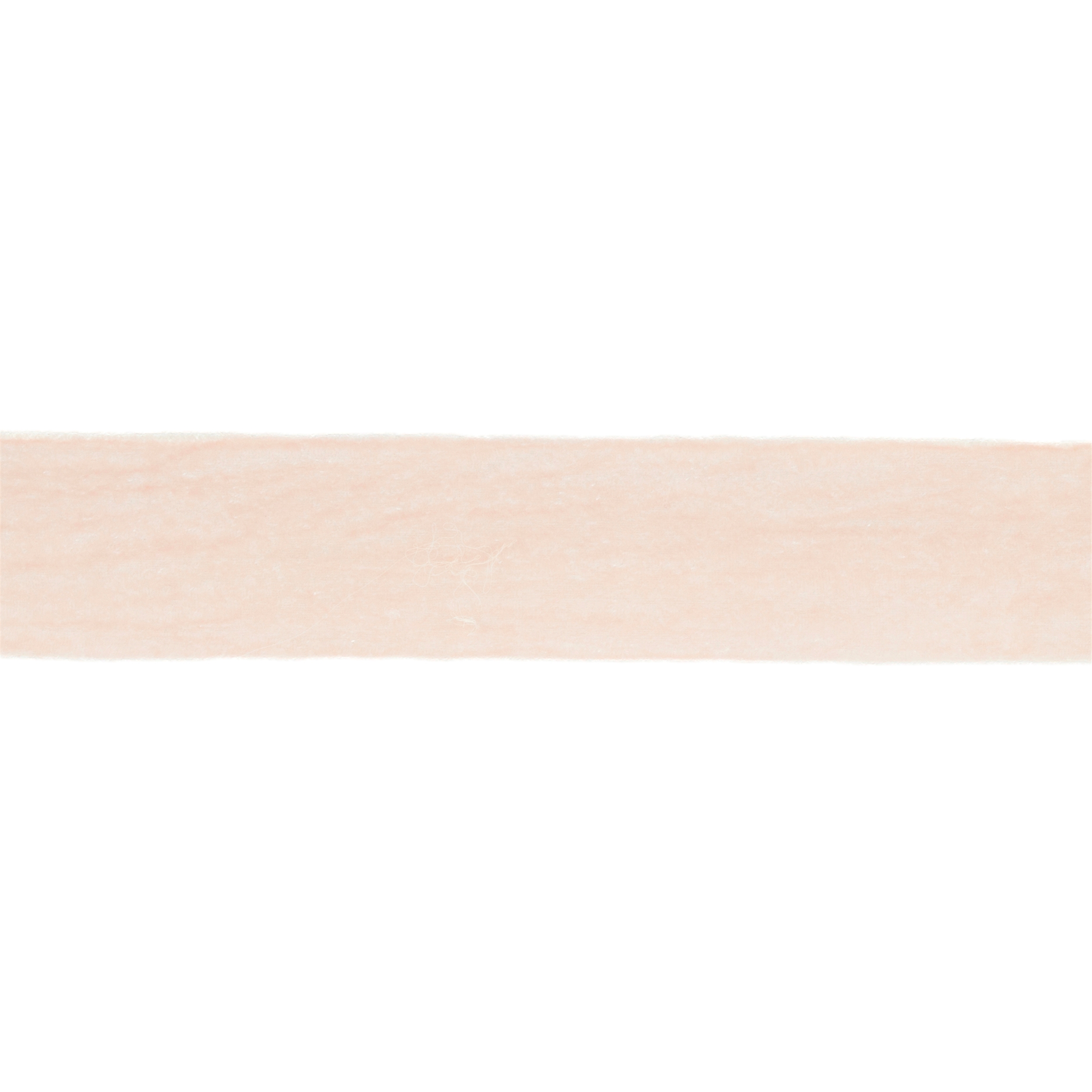 2" x 10 Yds. Raw Edge Rayon/Velvet