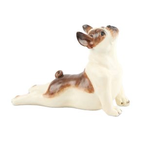 Dog Yoga (Set of 2) 15"L x 11"H Resin