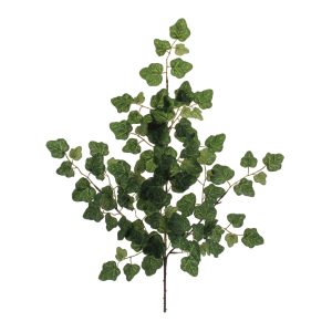 Ivy Spray (Set of 6) 25"H Polyester
