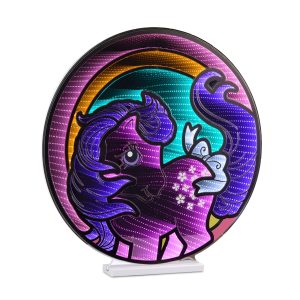 My Little Pony Blossom Ekkolight 24"H Acrylic UL Plug