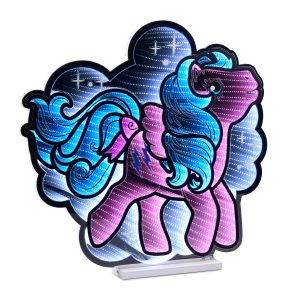 My Little Pony Firefly Ekkolight 24"H Acrylic UL Plug